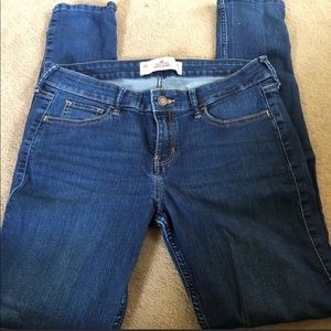 Women’s jeans